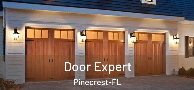  Door Expert Pinecrest-FL