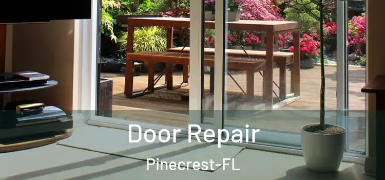 Door Repair Pinecrest-FL