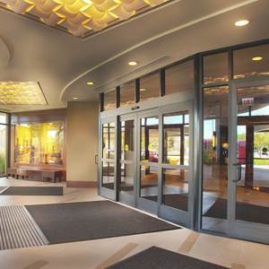 commercial door specialist Pinecrest