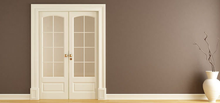 residential fiberflasss door repair Pinecrest