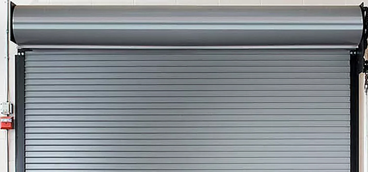 rolling steel door repair Pinecrest